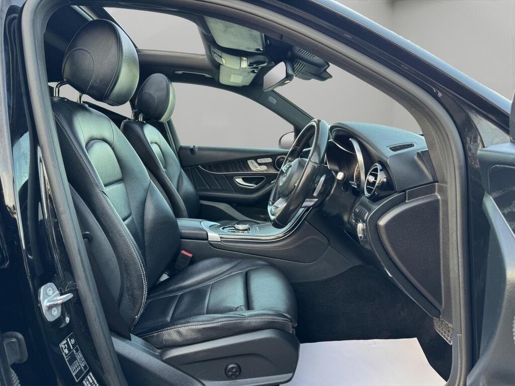 Used Mercedes-Benz GLC 2018 for sale - 77705653: Photo 14