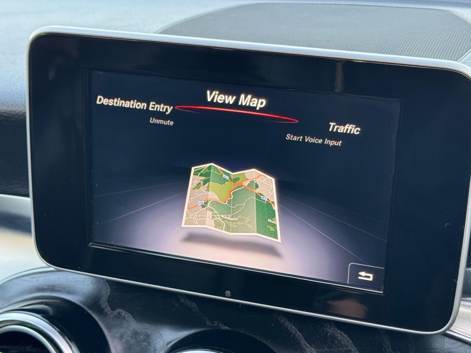 Used Mercedes-Benz GLC 2018 for sale - 77705653: Photo 19