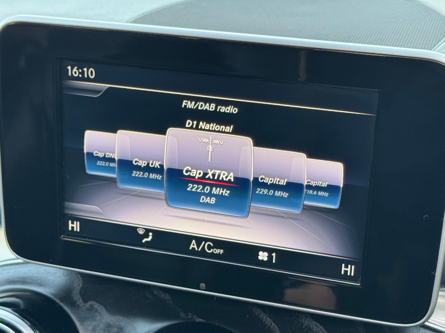 Used Mercedes-Benz GLC 2018 for sale - 77705653: Photo 20