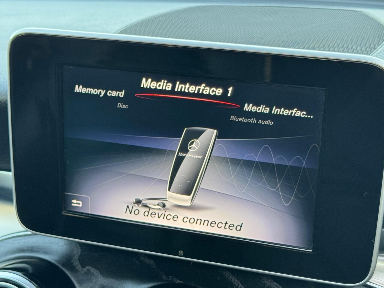 Used Mercedes-Benz GLC 2018 for sale - 77705653: Photo 21