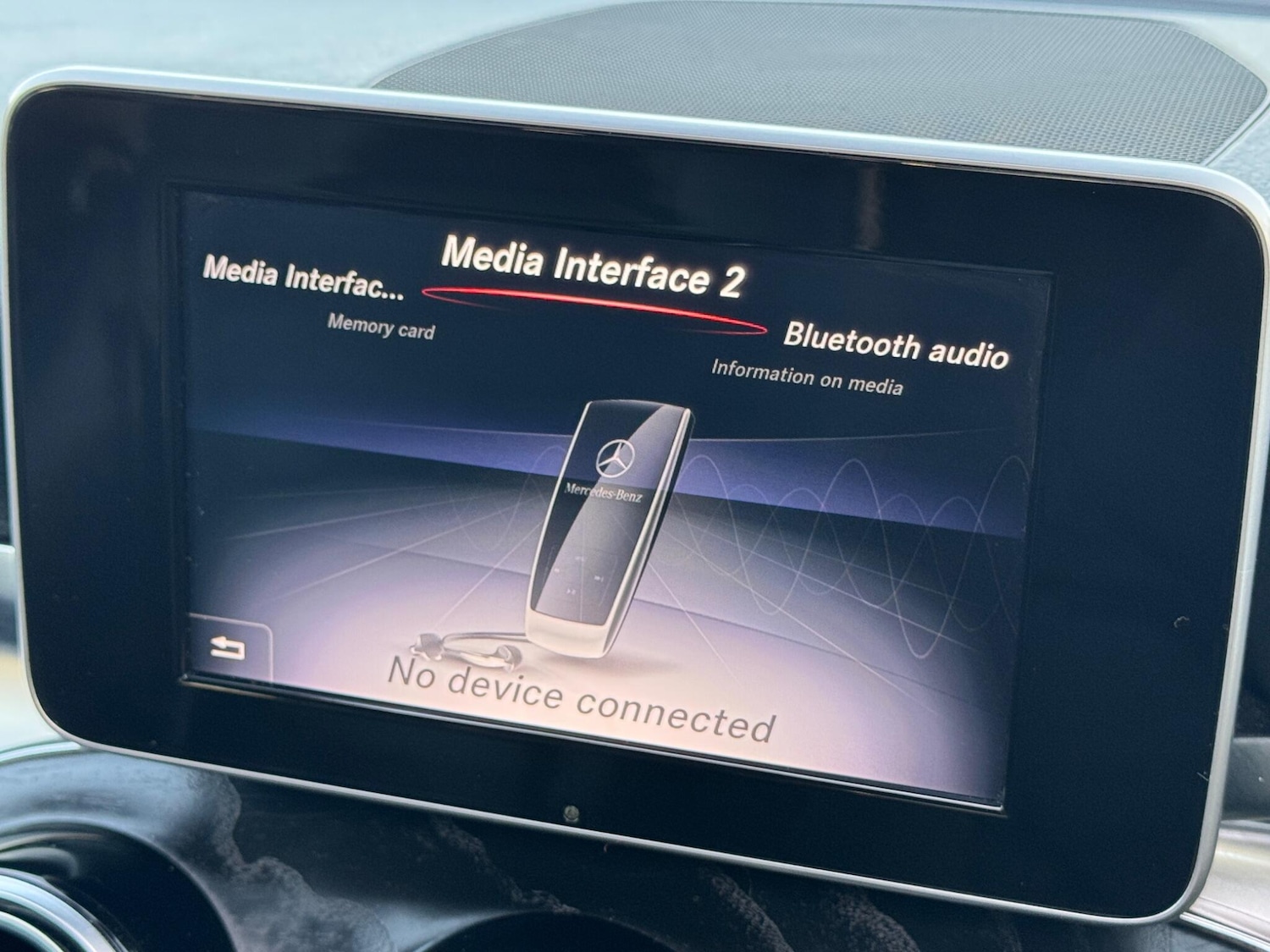 Used Mercedes-Benz GLC 2018 for sale - 77705653: Photo 22