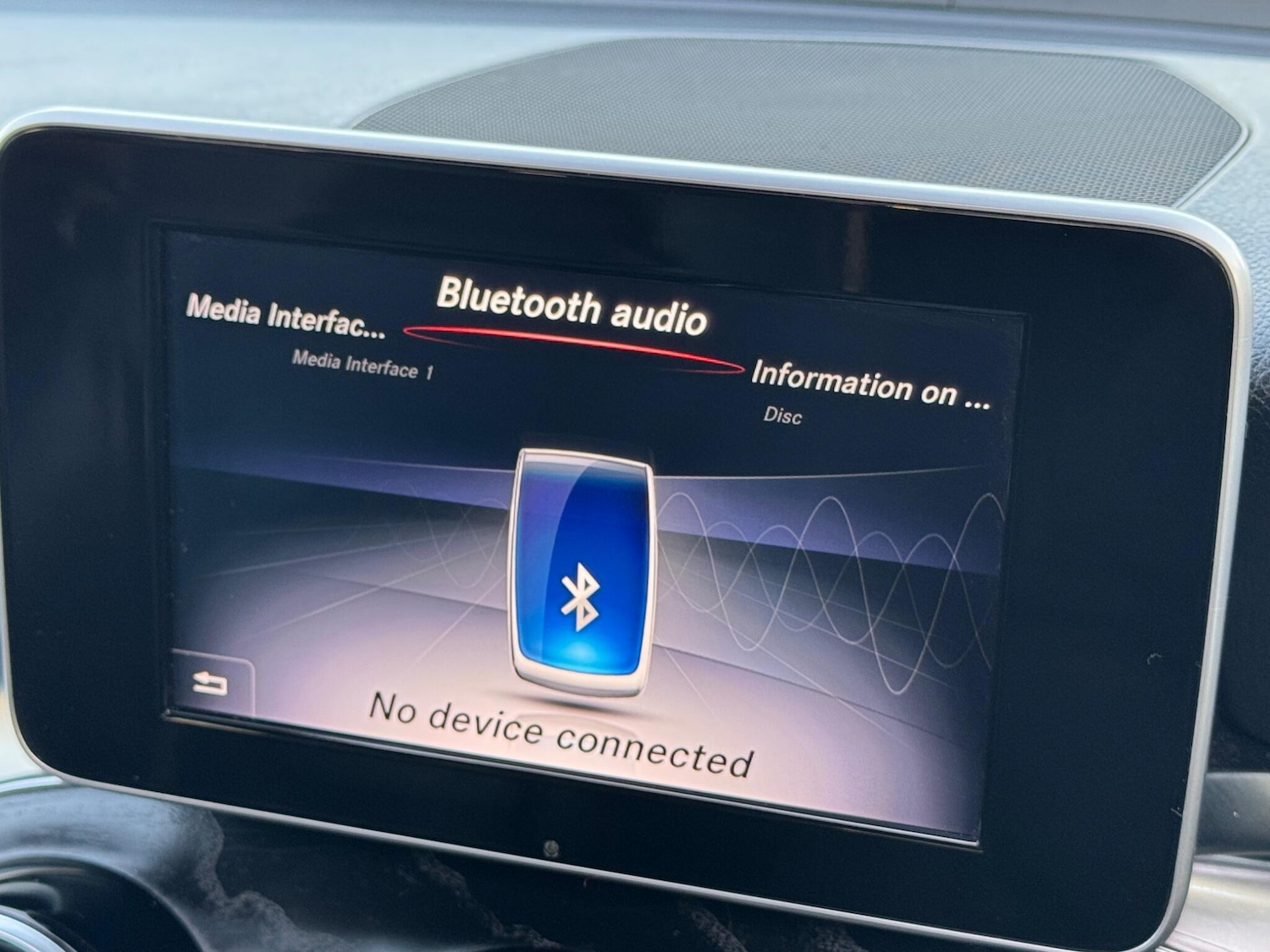 Used Mercedes-Benz GLC 2018 for sale - 77705653: Photo 23