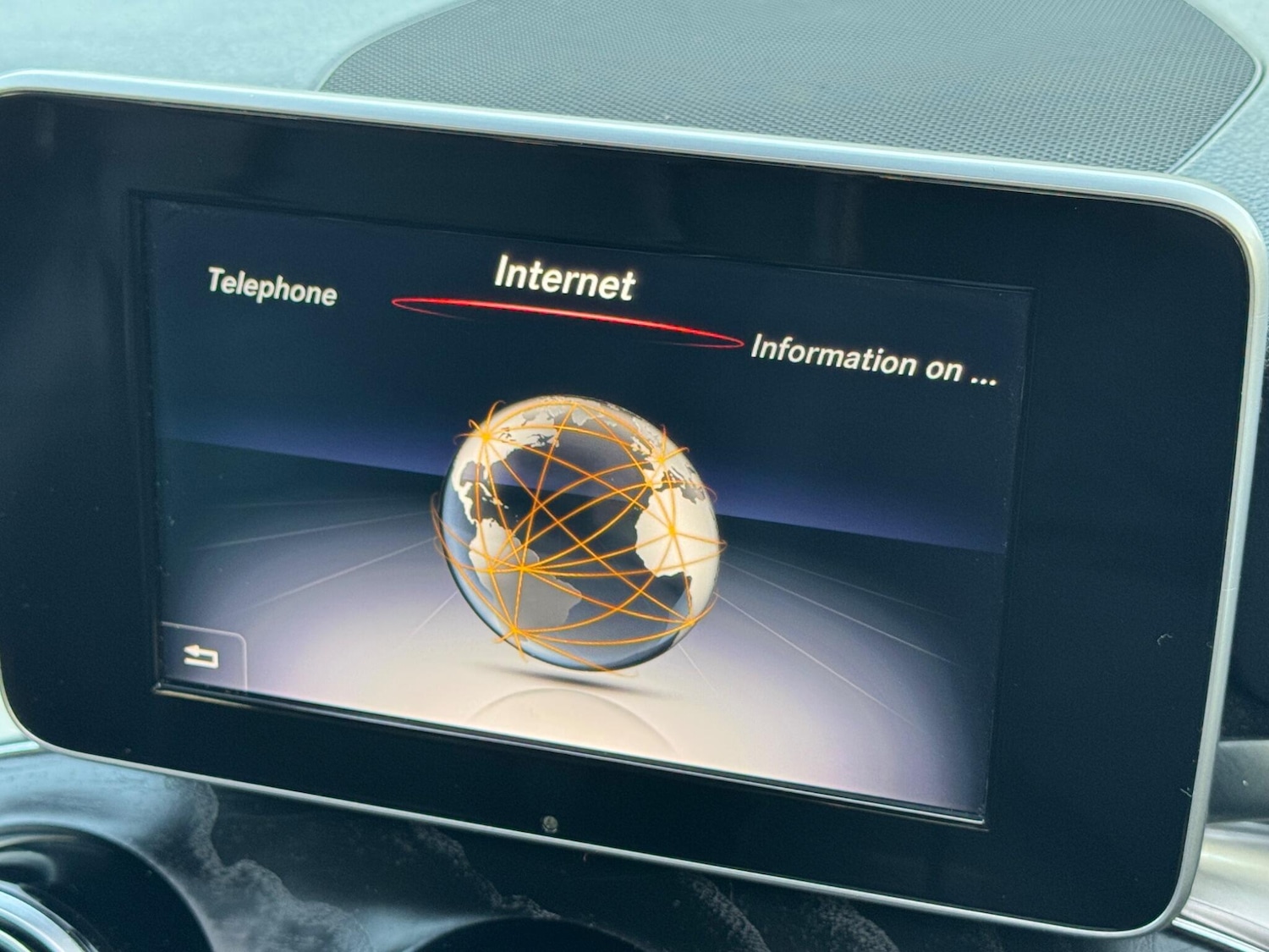 Used Mercedes-Benz GLC 2018 for sale - 77705653: Photo 25