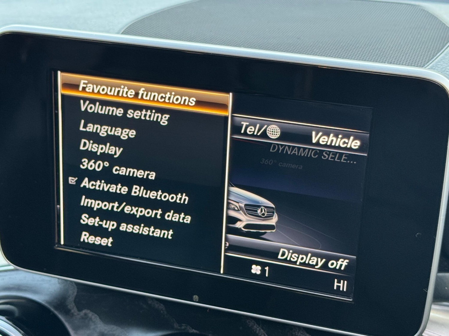 Used Mercedes-Benz GLC 2018 for sale - 77705653: Photo 28