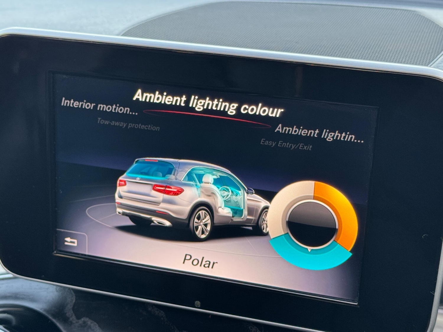 Used Mercedes-Benz GLC 2018 for sale - 77705653: Photo 29