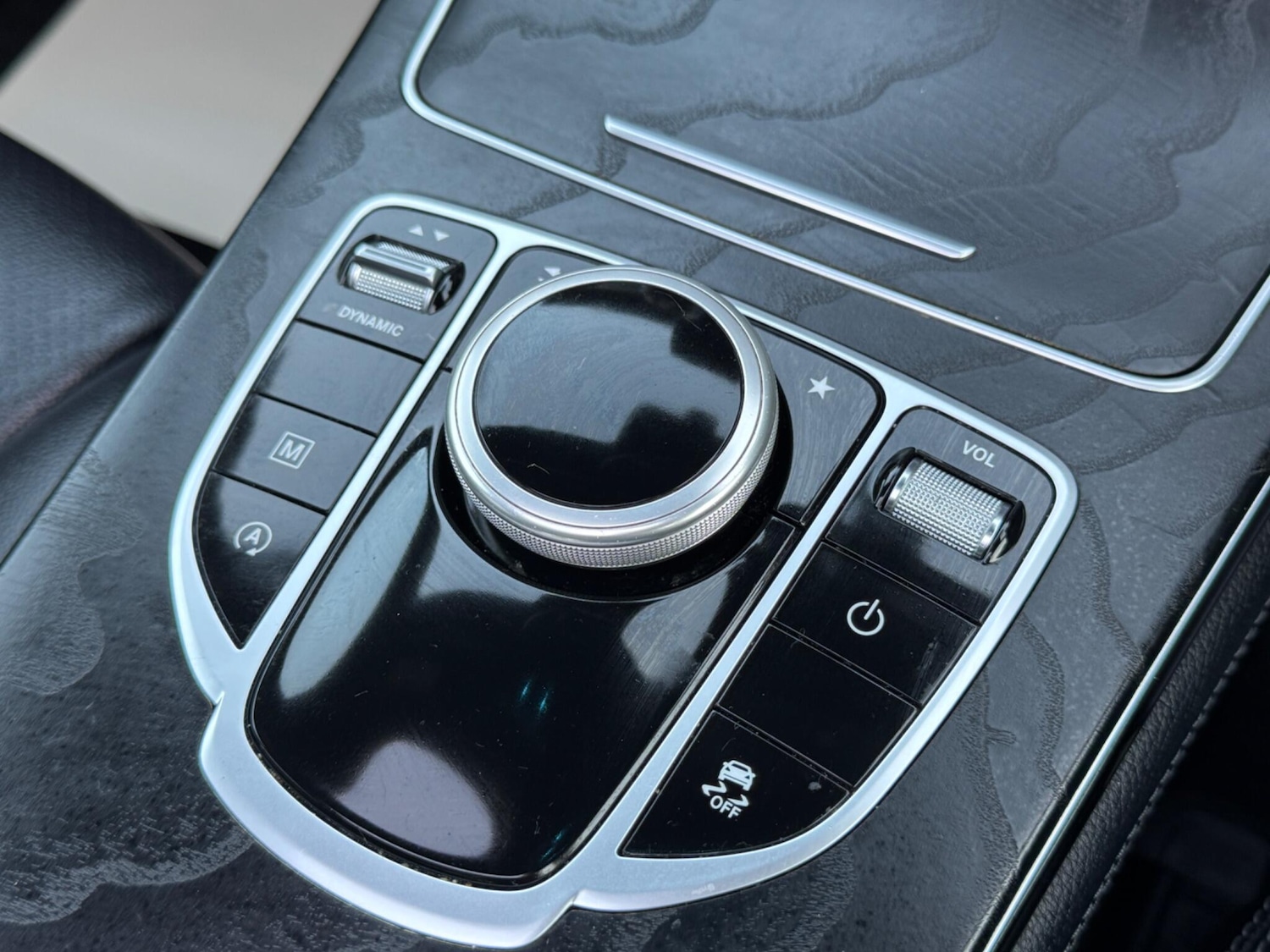 Used Mercedes-Benz GLC 2018 for sale - 77705653: Photo 34