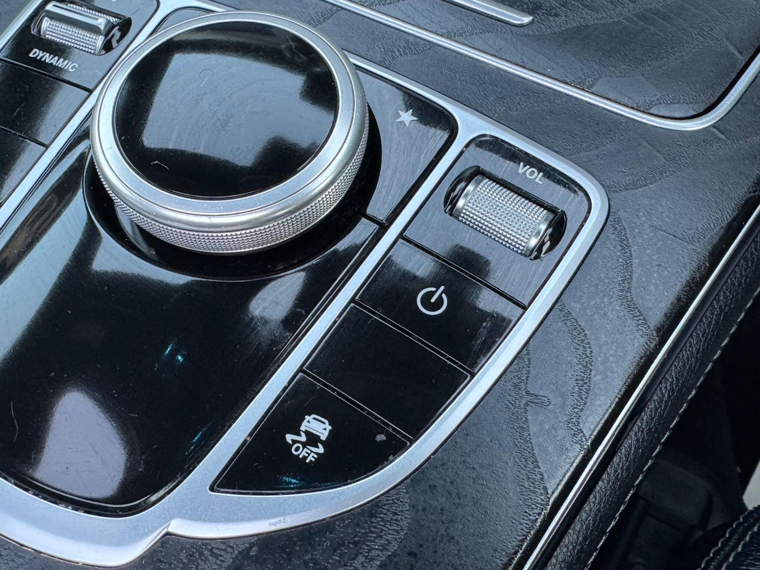 Used Mercedes-Benz GLC 2018 for sale - 77705653: Photo 36