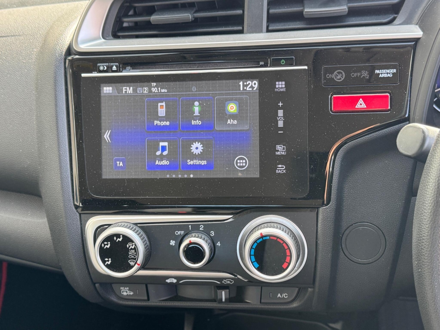 Used Honda Jazz 2017 for sale - 78034616: Photo 10