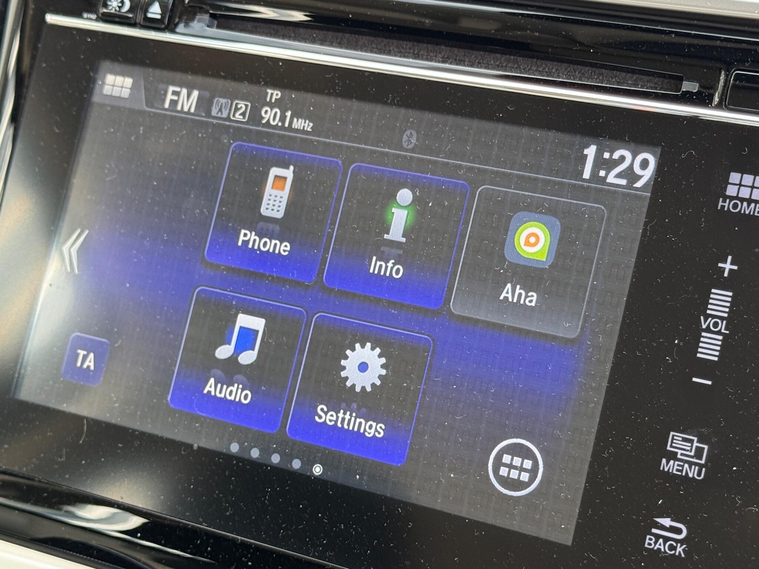 Used Honda Jazz 2017 for sale - 78034616: Photo 11