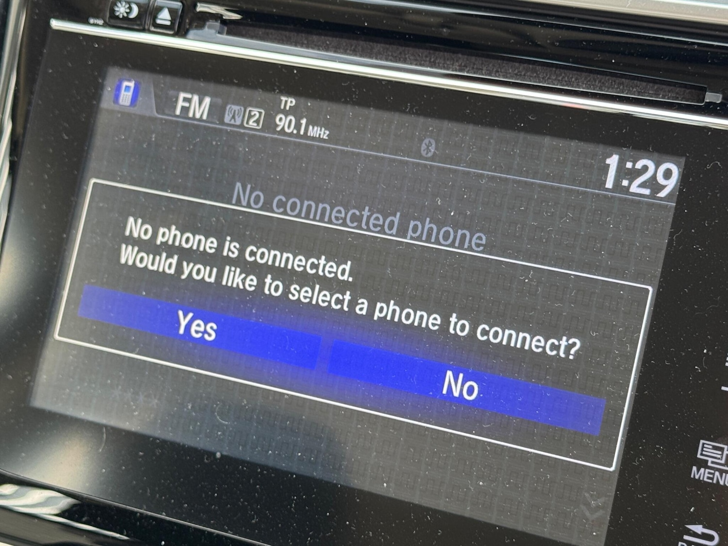 Used Honda Jazz 2017 for sale - 78034616: Photo 12