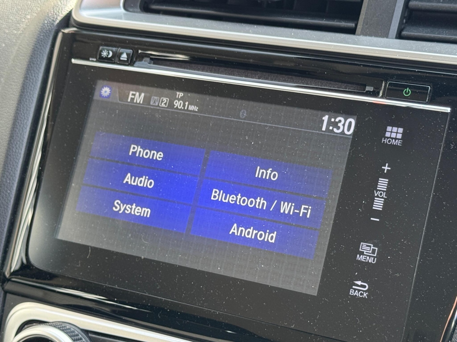 Used Honda Jazz 2017 for sale - 78034616: Photo 15