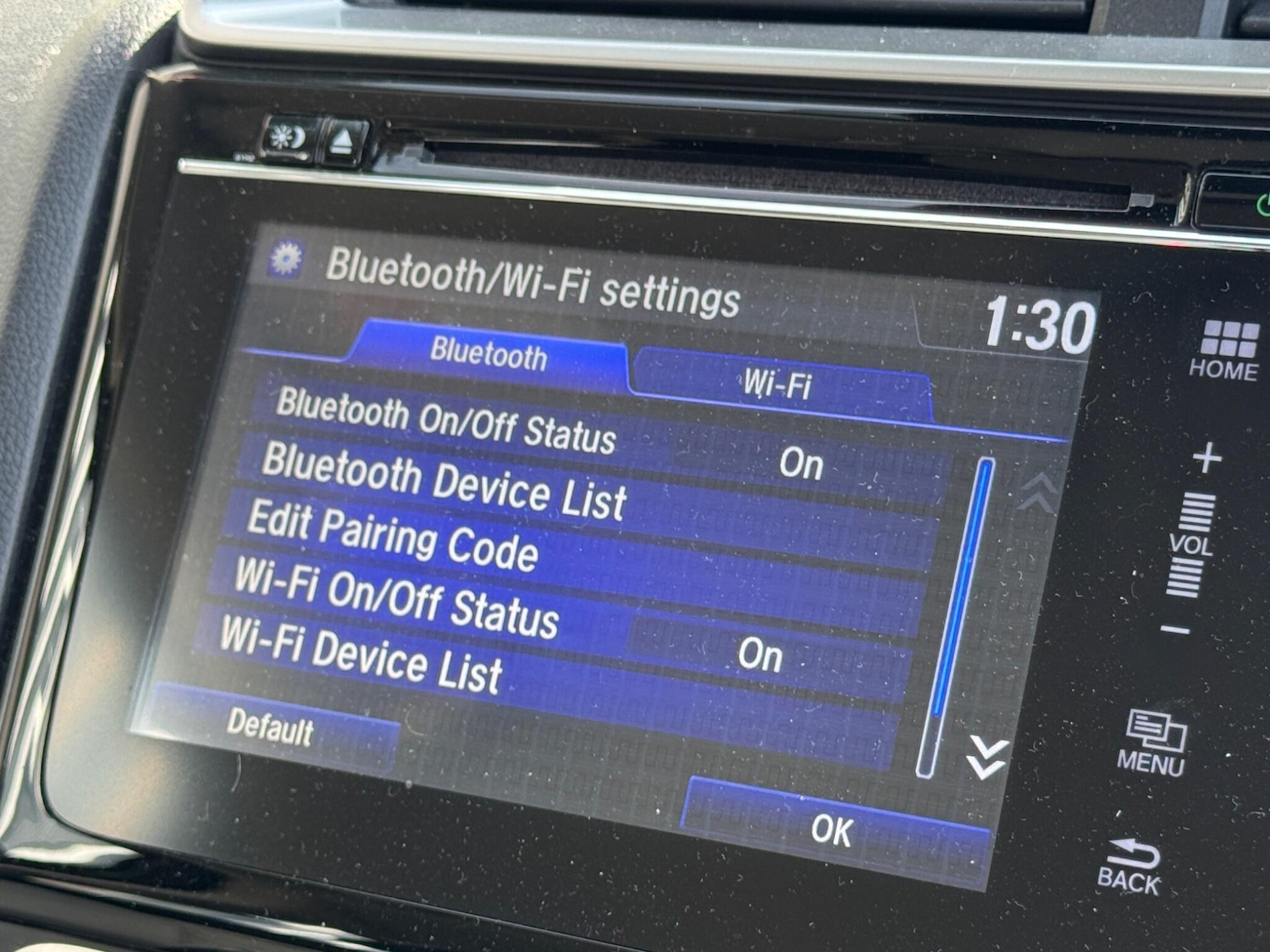 Used Honda Jazz 2017 for sale - 78034616: Photo 16