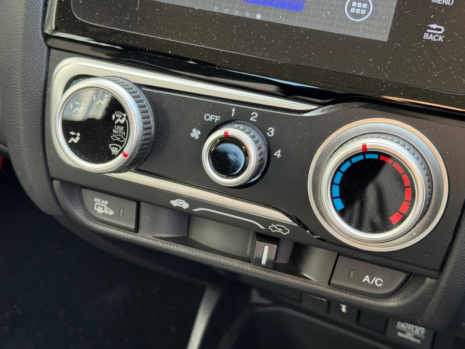 Used Honda Jazz 2017 for sale - 78034616: Photo 17