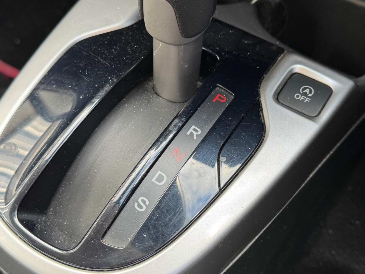 Used Honda Jazz 2017 for sale - 78034616: Photo 18