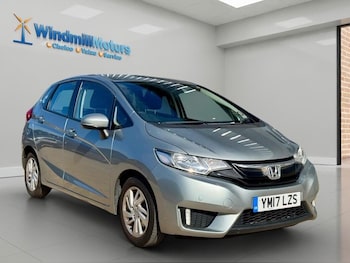 Honda Jazz feature image