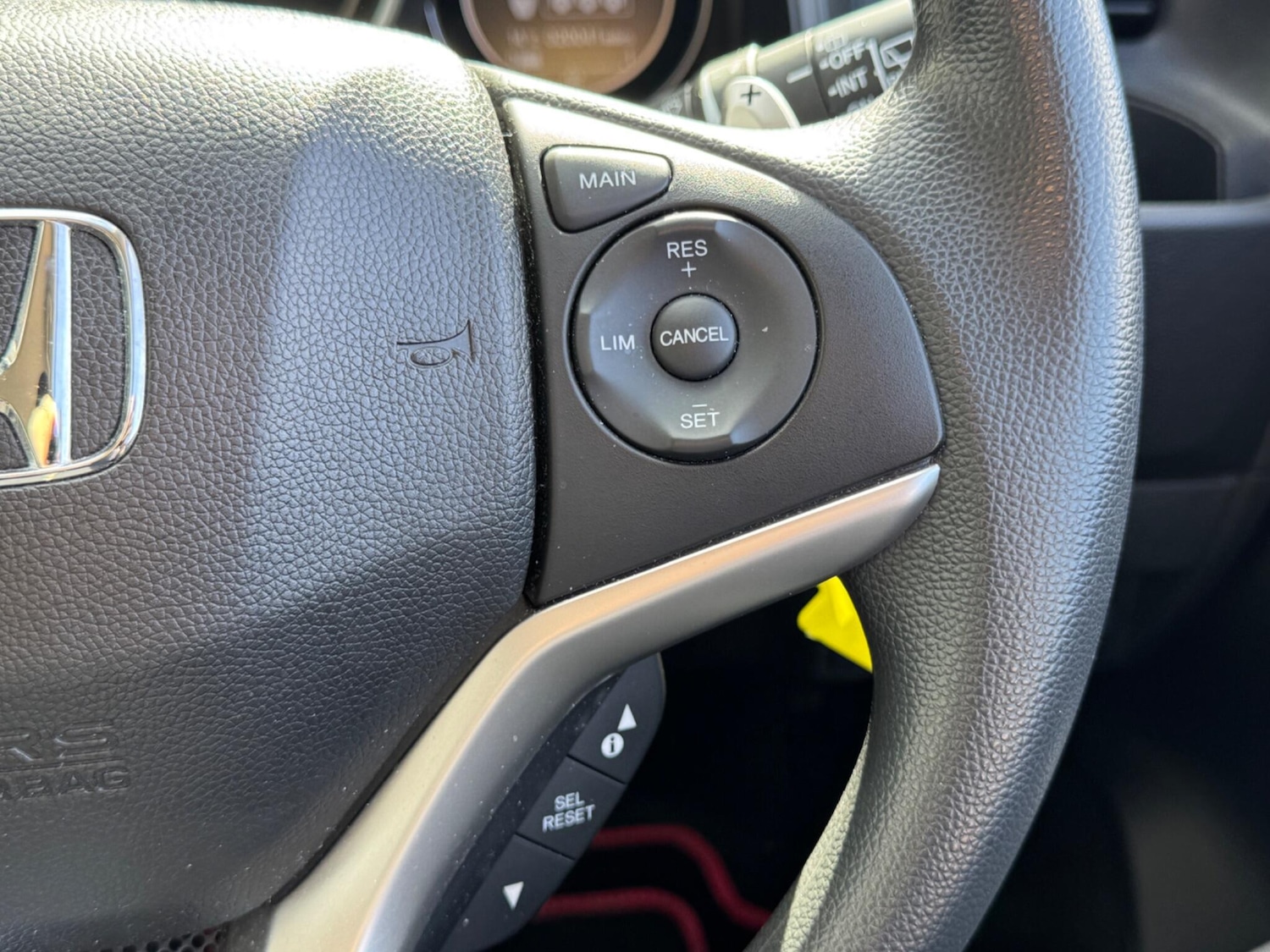 Used Honda Jazz 2017 for sale - 78034616: Photo 21