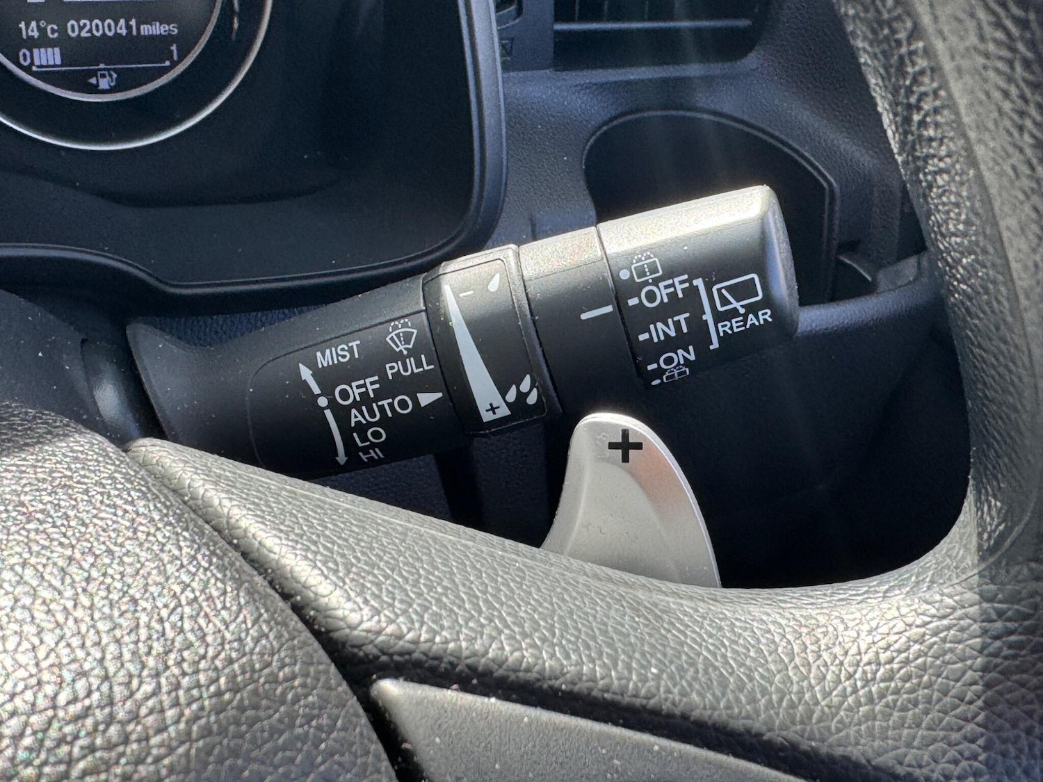 Used Honda Jazz 2017 for sale - 78034616: Photo 23