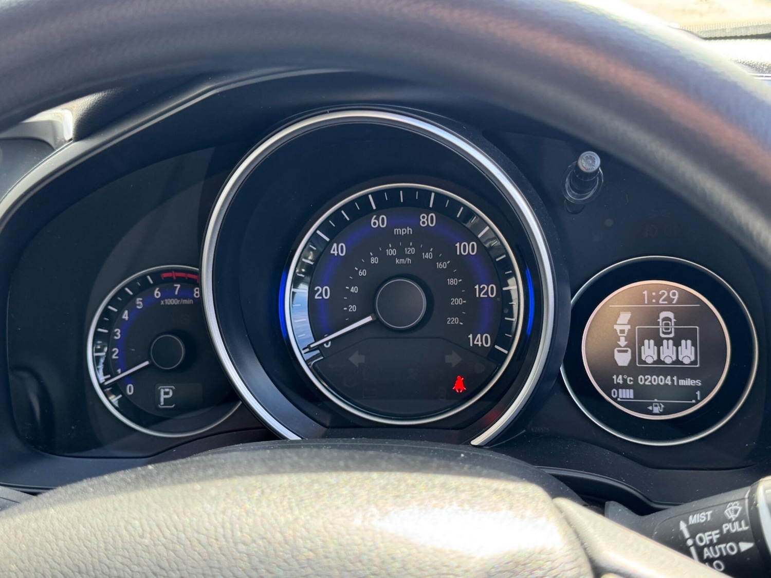 Used Honda Jazz 2017 for sale - 78034616: Photo 26