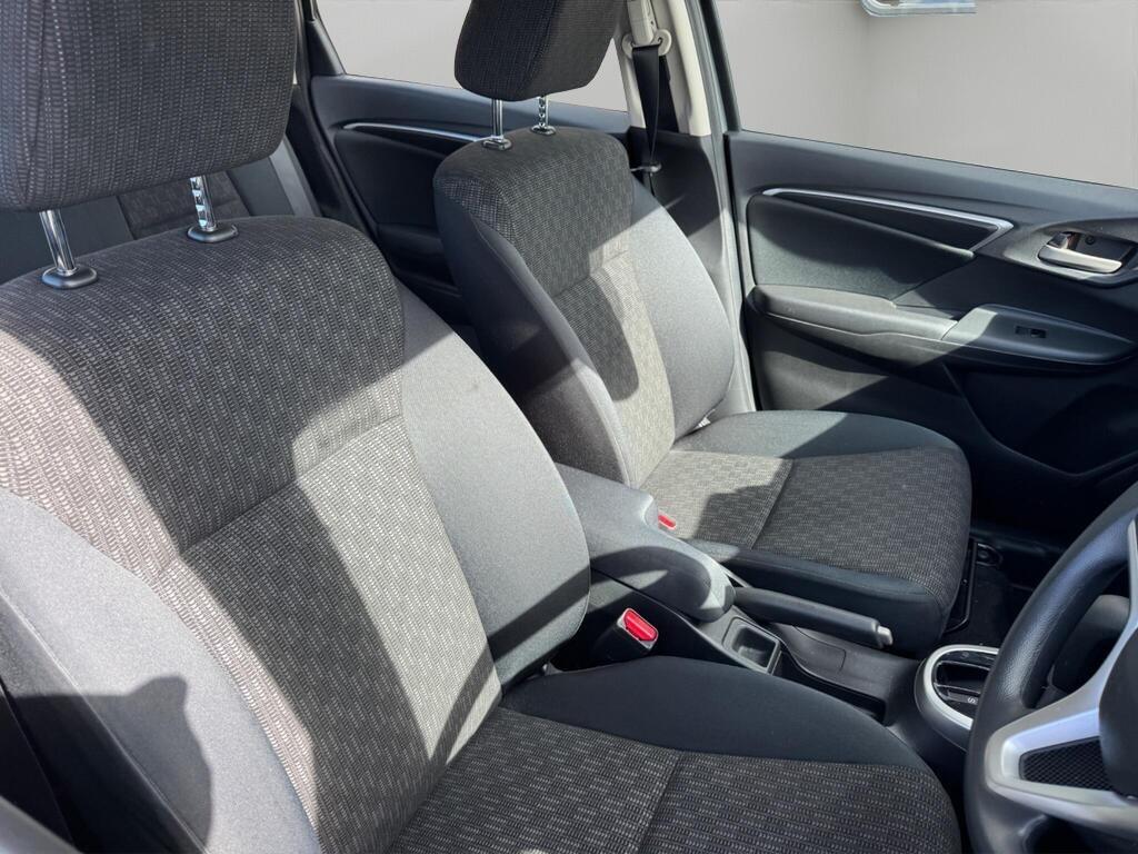 Used Honda Jazz 2017 for sale - 78034616: Photo 9