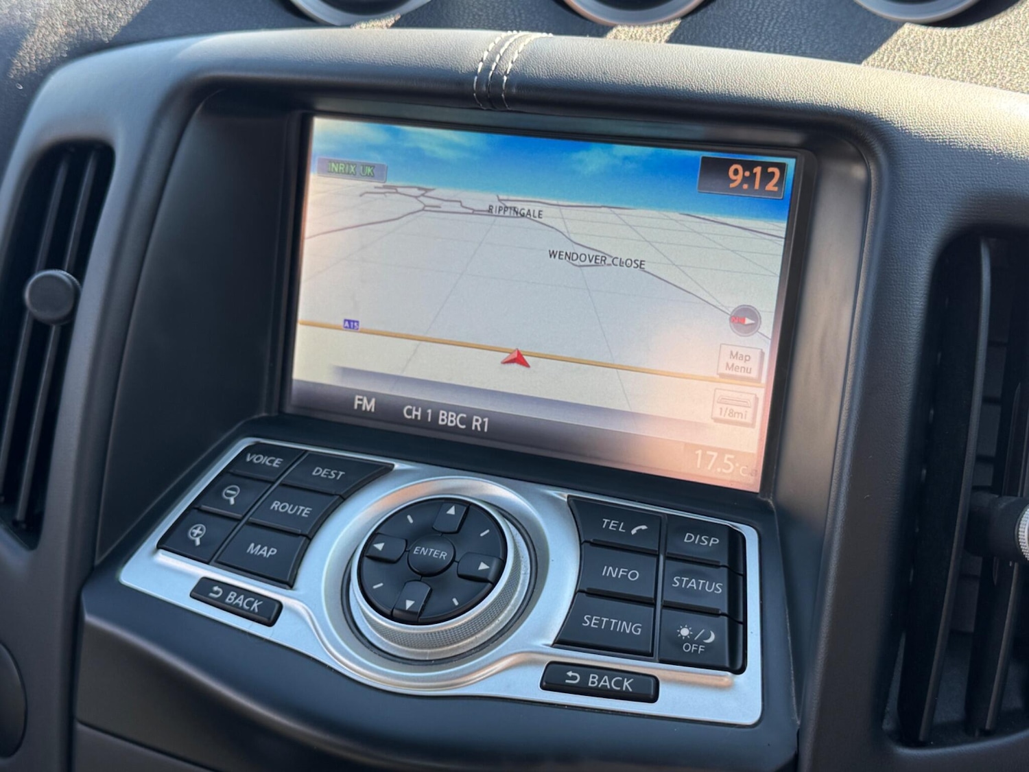 Vehicle 15