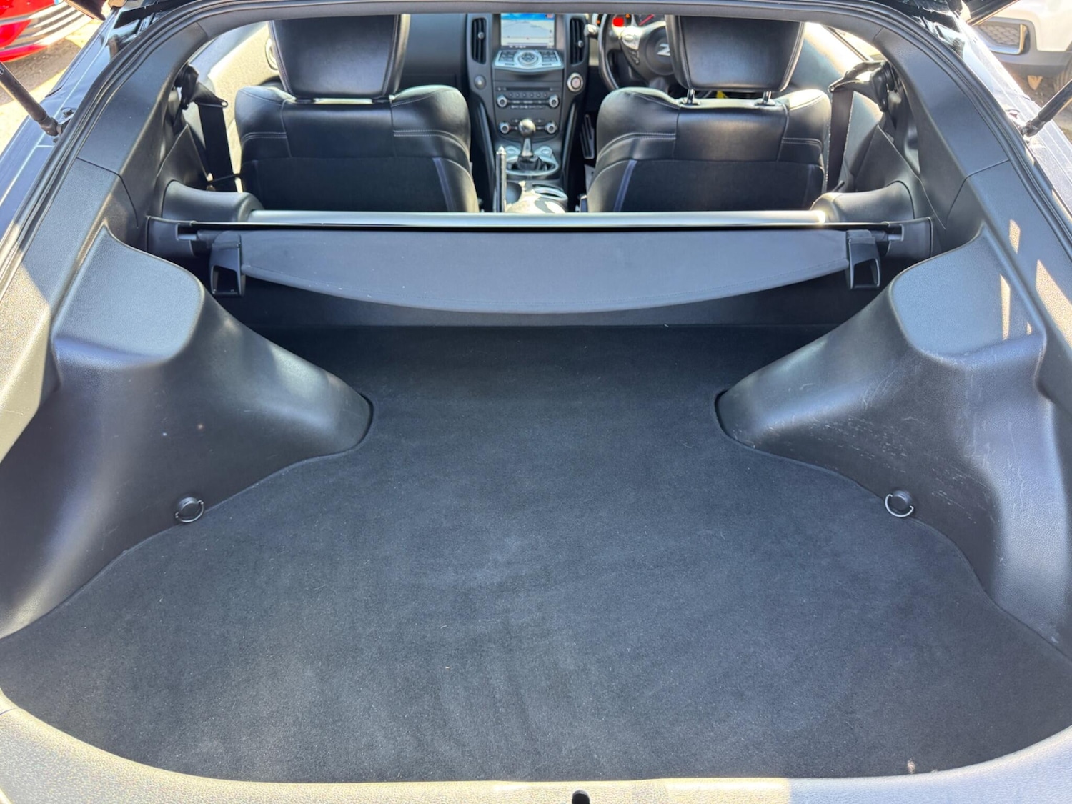 Vehicle 40