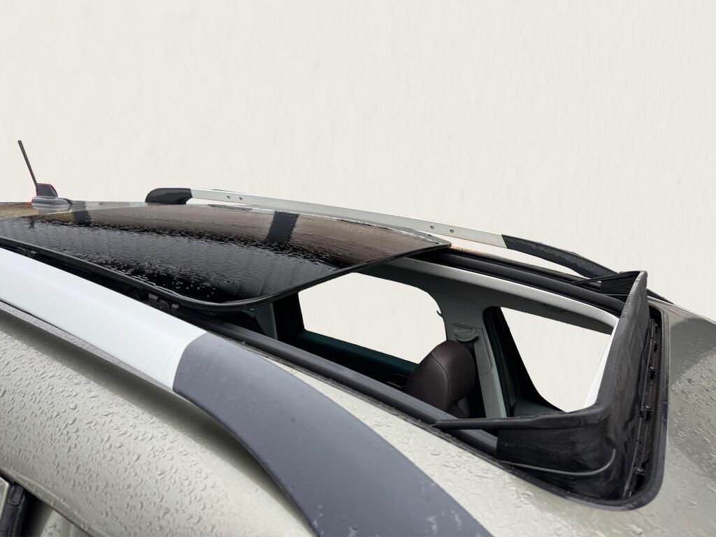 Used Skoda Yeti 2014 for sale - 77215143: Photo 10