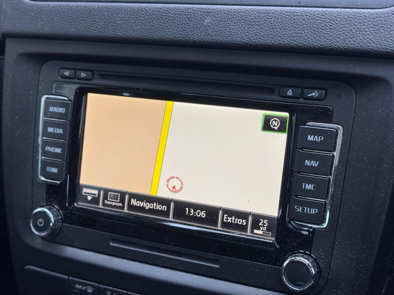 Used Skoda Yeti 2014 for sale - 77215143: Photo 13