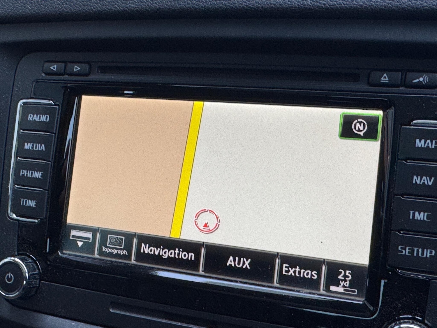 Used Skoda Yeti 2014 for sale - 77215143: Photo 14