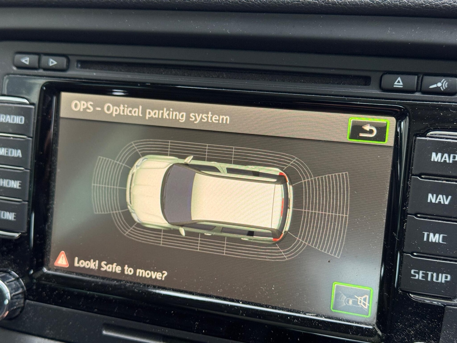 Used Skoda Yeti 2014 for sale - 77215143: Photo 15