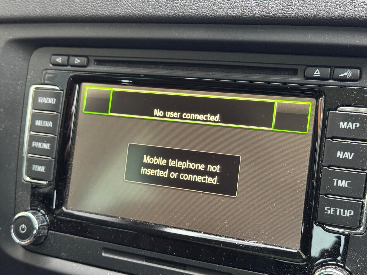 Used Skoda Yeti 2014 for sale - 77215143: Photo 19