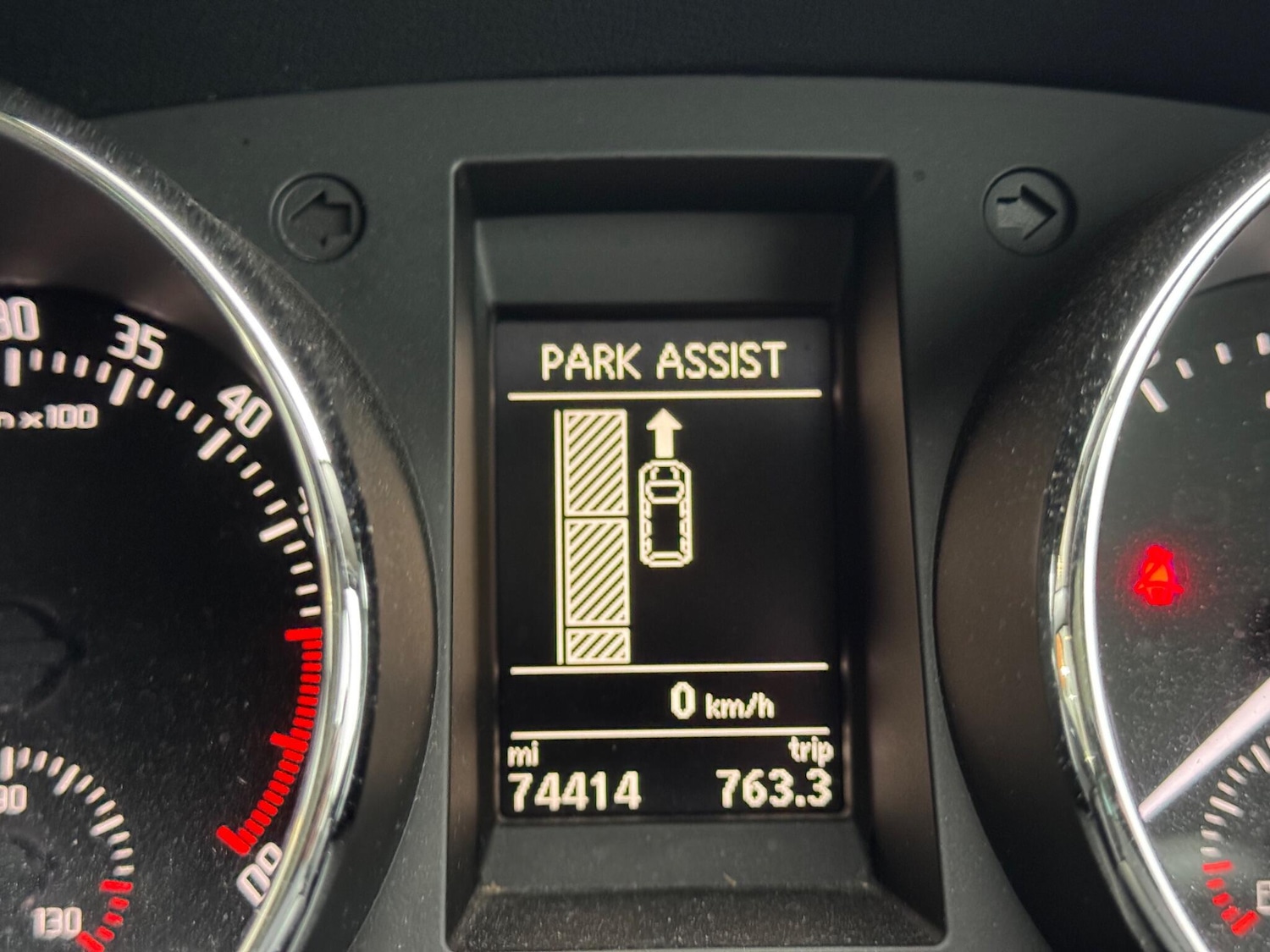 Used Skoda Yeti 2014 for sale - 77215143: Photo 22