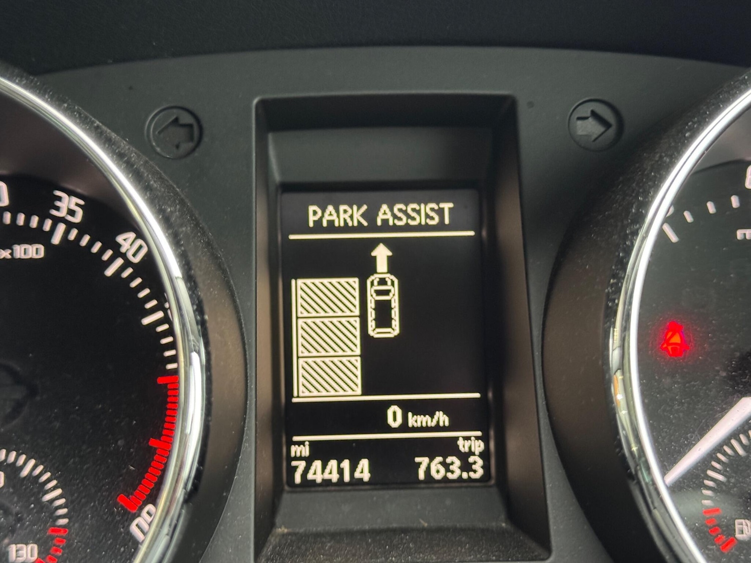 Used Skoda Yeti 2014 for sale - 77215143: Photo 23