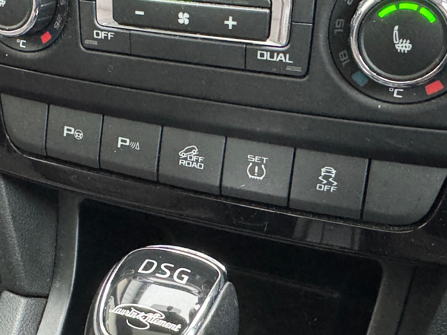 Used Skoda Yeti 2014 for sale - 77215143: Photo 25