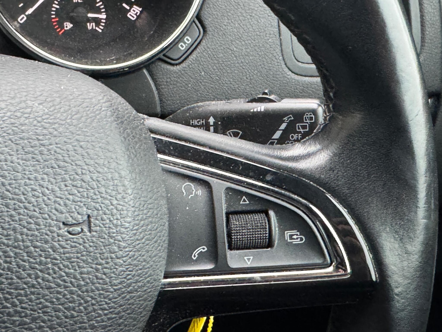 Used Skoda Yeti 2014 for sale - 77215143: Photo 30