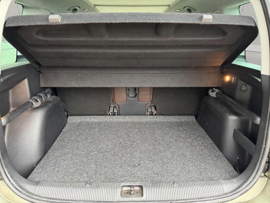 Used Skoda Yeti 2014 for sale - 77215143: Photo 36