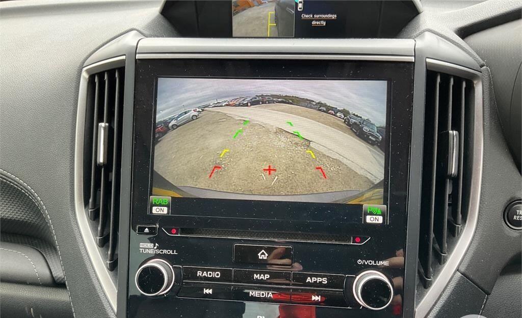 Used Subaru Forester 2023 for sale - 77898671: Photo 10