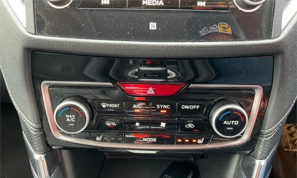 Used Subaru Forester 2023 for sale - 77898671: Photo 11