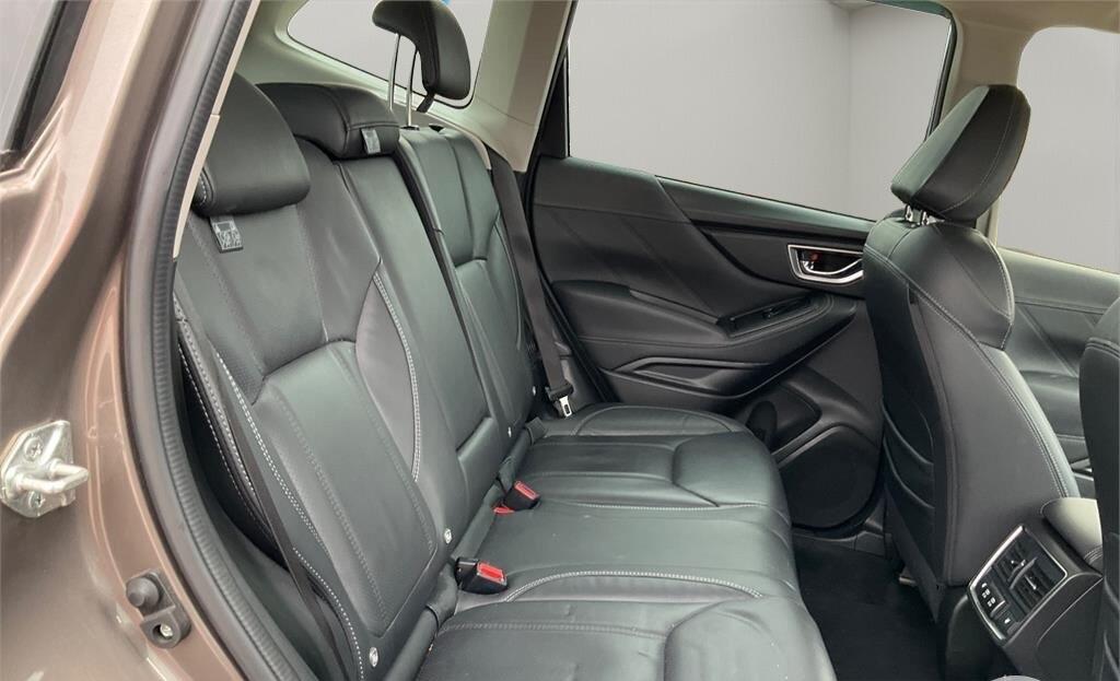 Used Subaru Forester 2023 for sale - 77898671: Photo 12