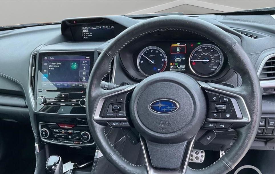 Used Subaru Forester 2023 for sale - 77898671: Photo 2