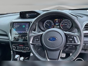 Used Subaru Forester 2023 for sale - 77898671: Photo