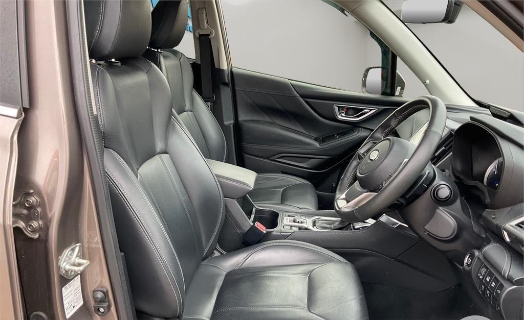 Used Subaru Forester 2023 for sale - 77898671: Photo 9