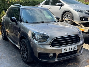 Used MINI Countryman 2017 for sale - 79158910: Photo