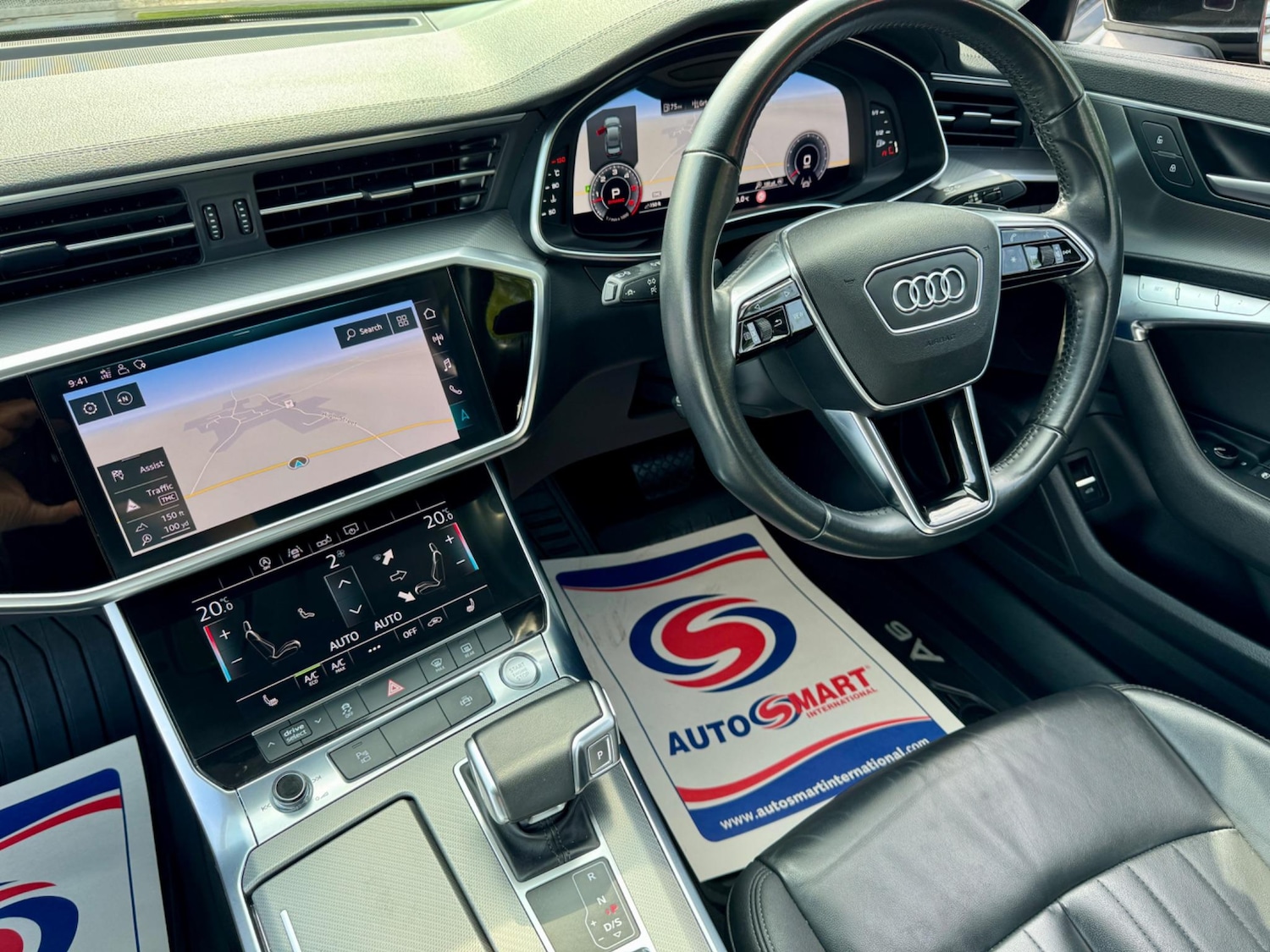 Used Audi A6 2019 for sale - 78087191: Photo 13