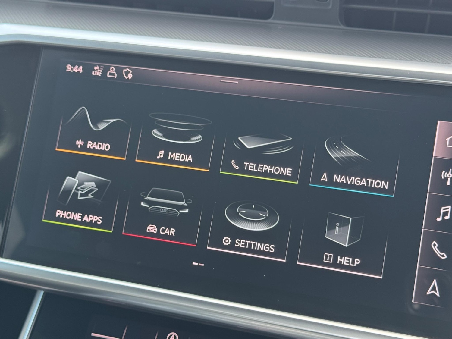 Used Audi A6 2019 for sale - 78087191: Photo 18