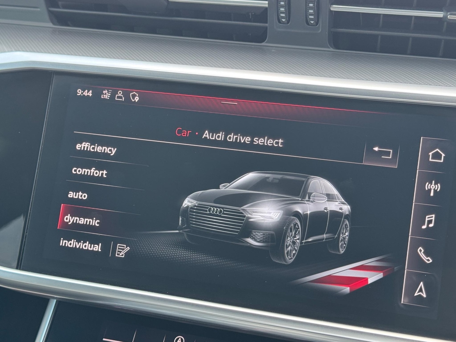 Used Audi A6 2019 for sale - 78087191: Photo 25