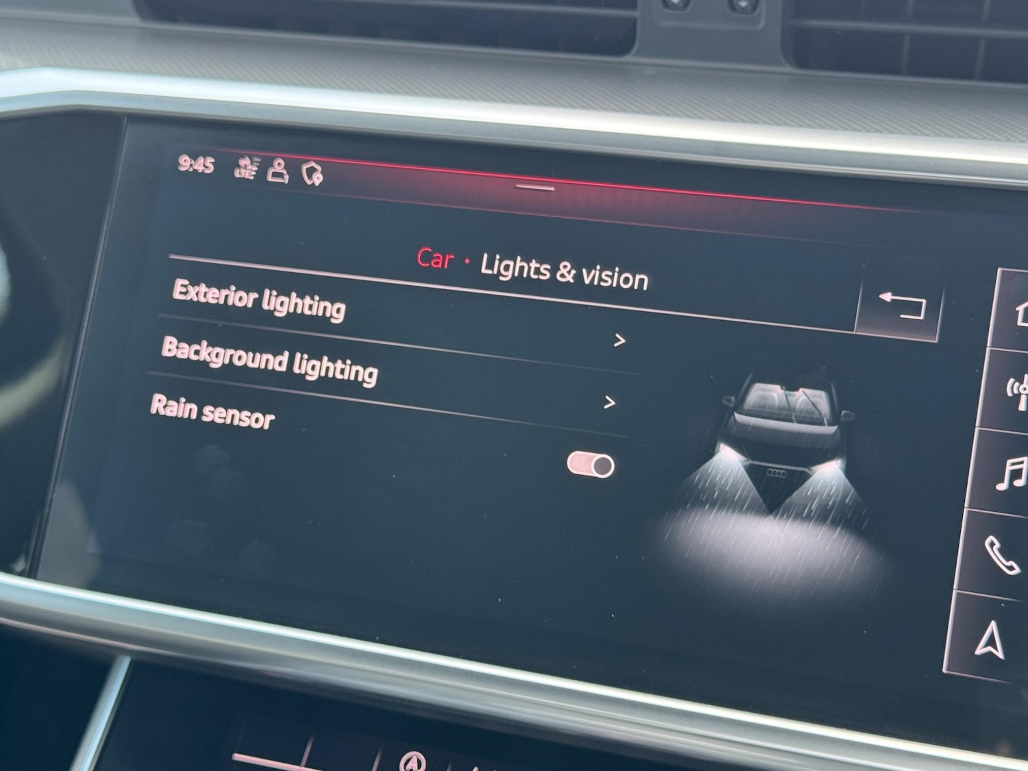 Used Audi A6 2019 for sale - 78087191: Photo 28