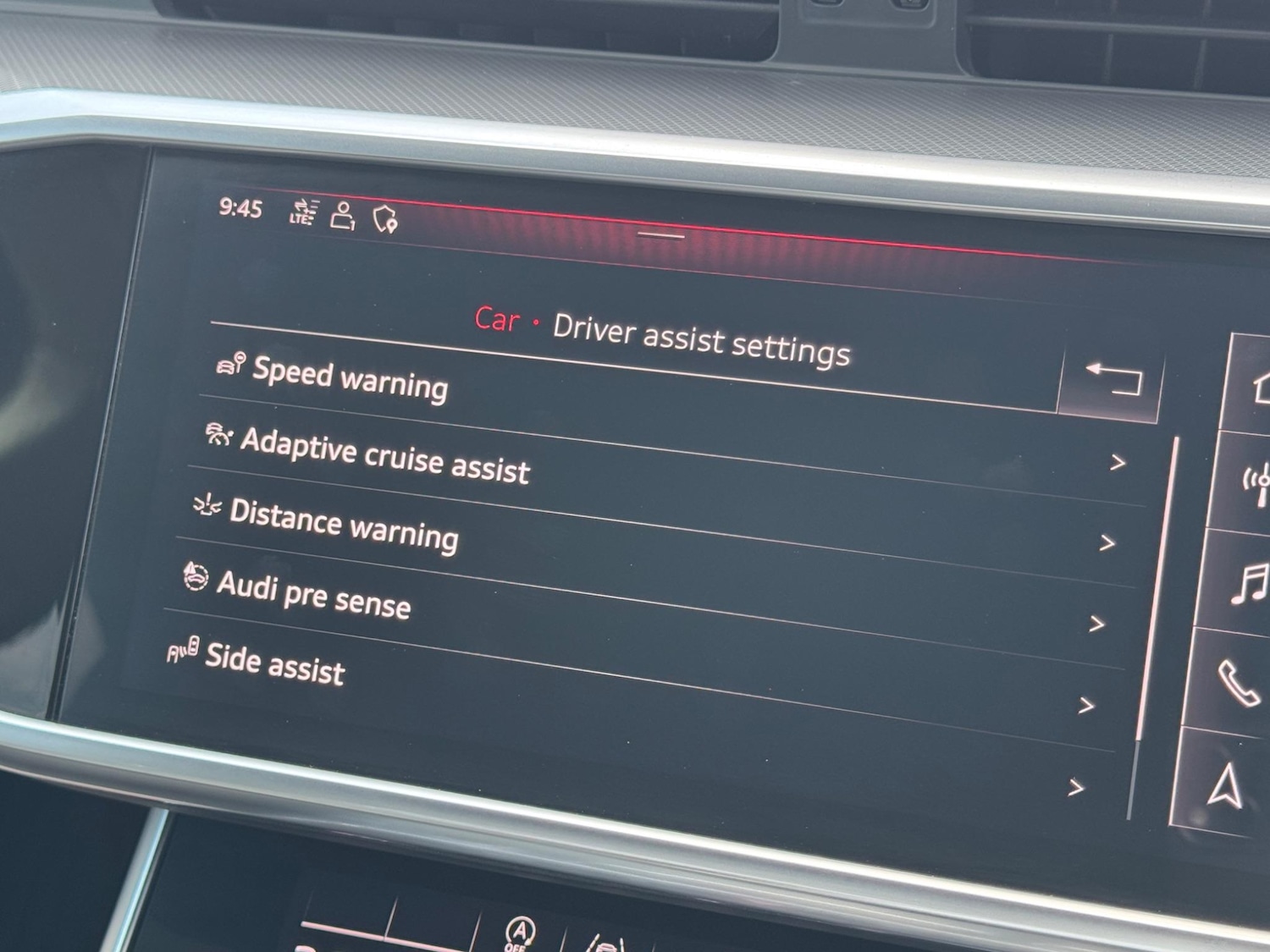 Used Audi A6 2019 for sale - 78087191: Photo 30