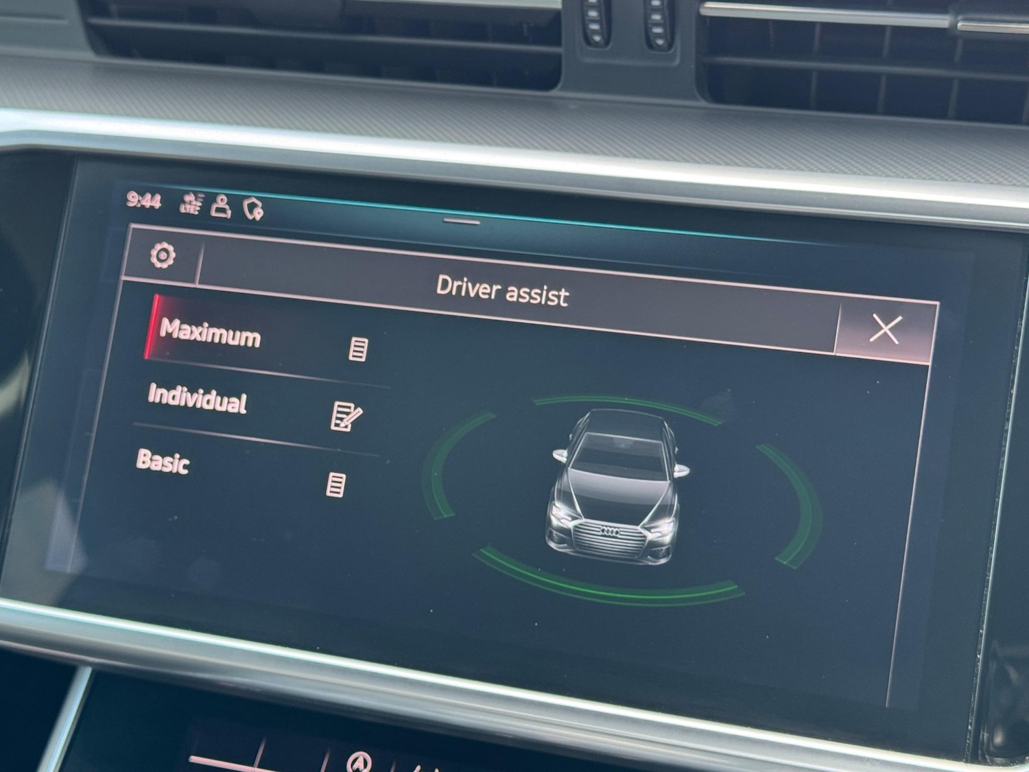 Used Audi A6 2019 for sale - 78087191: Photo 31