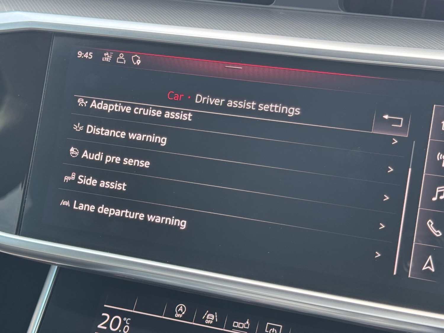 Used Audi A6 2019 for sale - 78087191: Photo 32