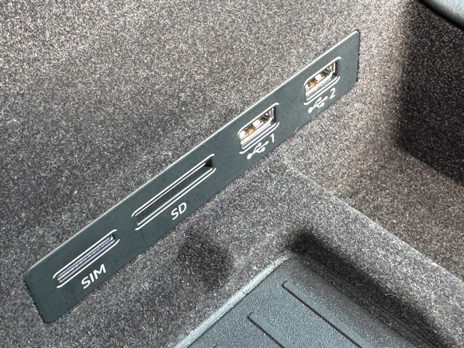 Used Audi A6 2019 for sale - 78087191: Photo 45